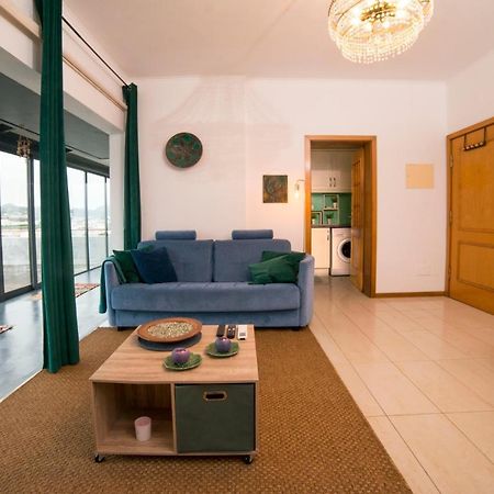 The Terrace Apartment Ponta Delgada  Ngoại thất bức ảnh