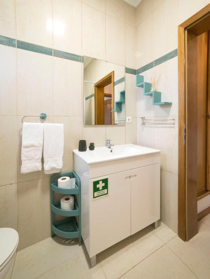 The Terrace Apartment Ponta Delgada  Ngoại thất bức ảnh