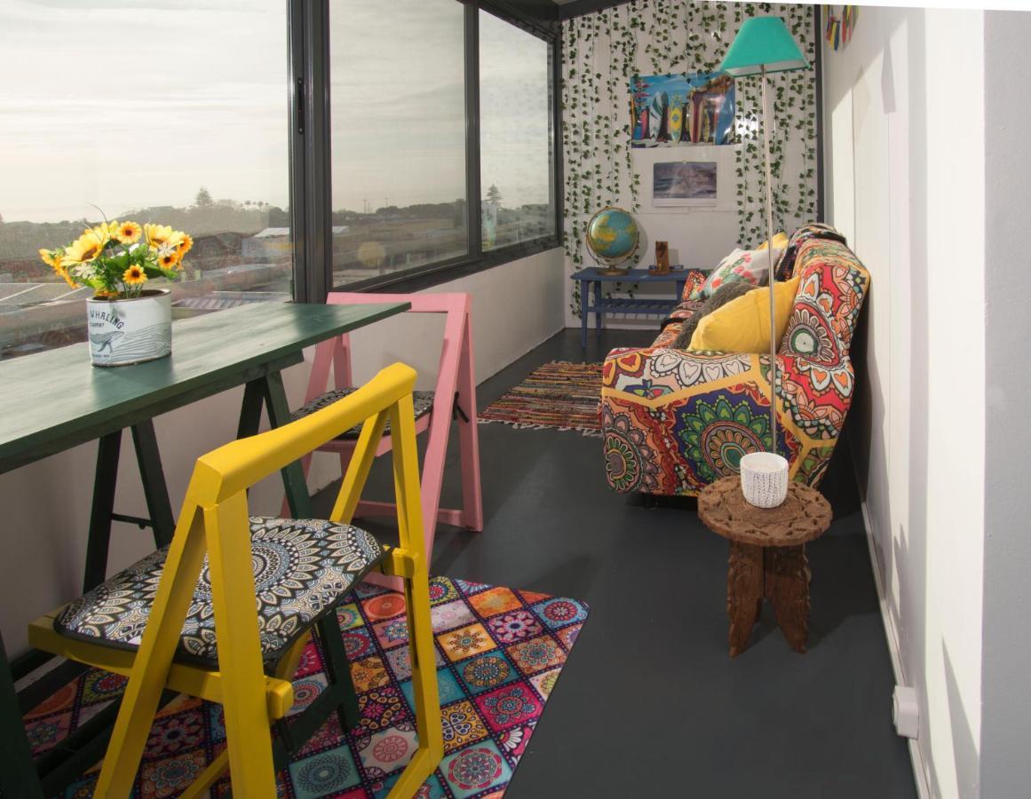 The Terrace Apartment Ponta Delgada  Ngoại thất bức ảnh
