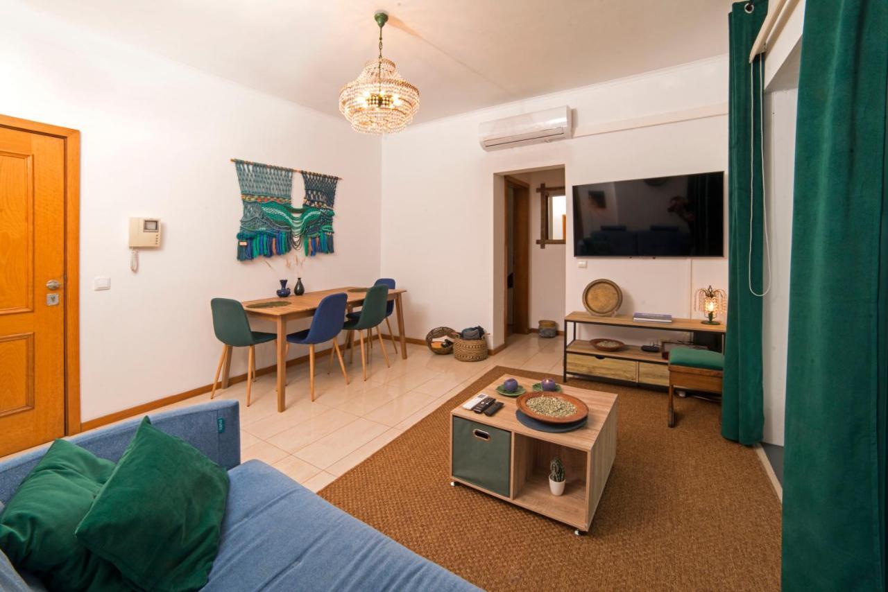 The Terrace Apartment Ponta Delgada  Ngoại thất bức ảnh