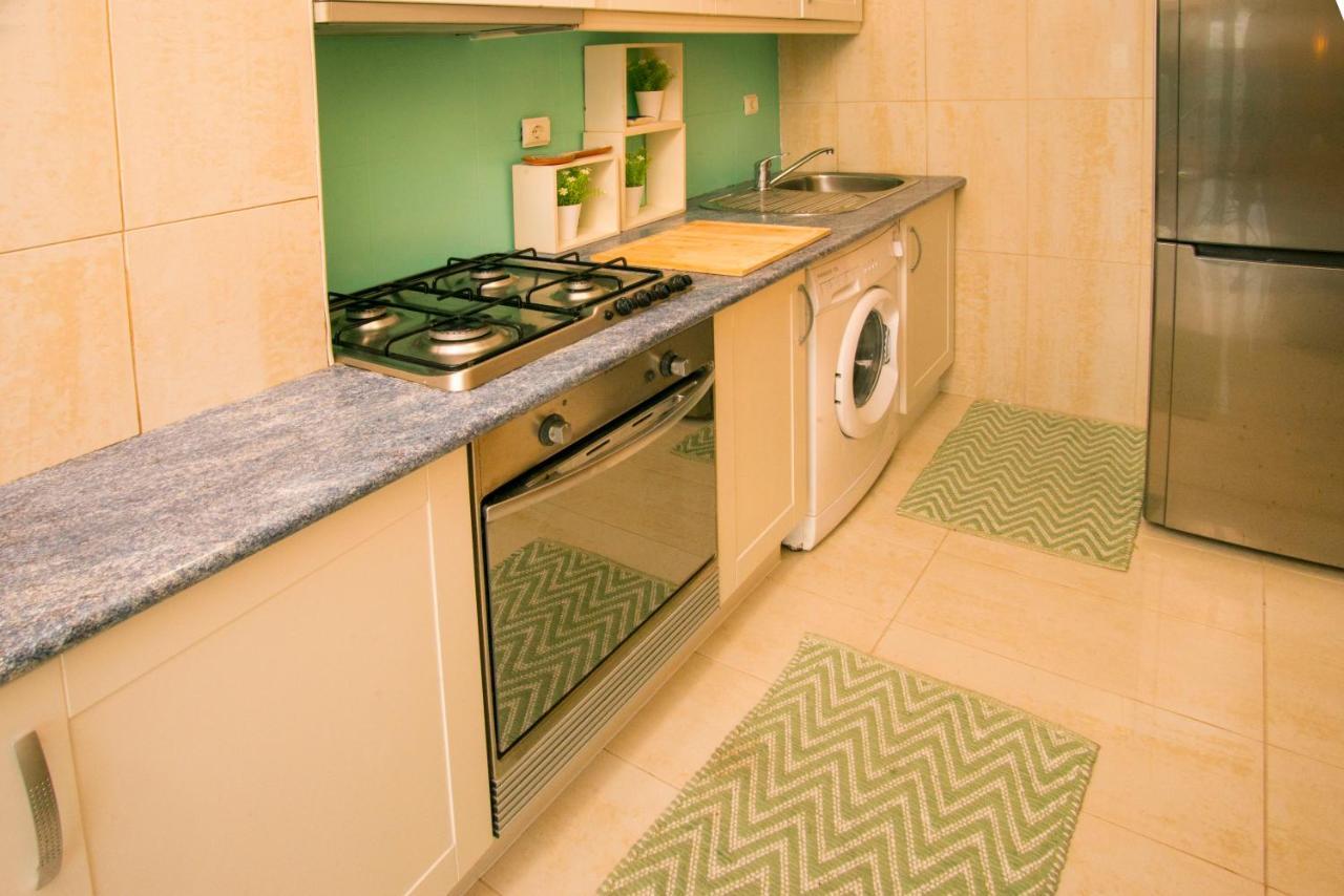 The Terrace Apartment Ponta Delgada  Ngoại thất bức ảnh