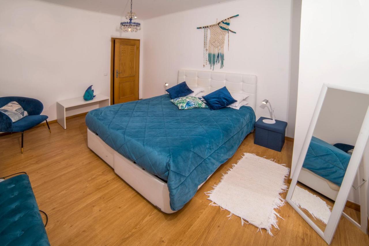 The Terrace Apartment Ponta Delgada  Ngoại thất bức ảnh