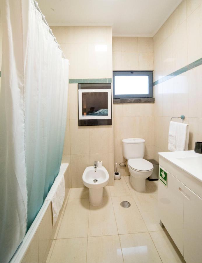 The Terrace Apartment Ponta Delgada  Ngoại thất bức ảnh